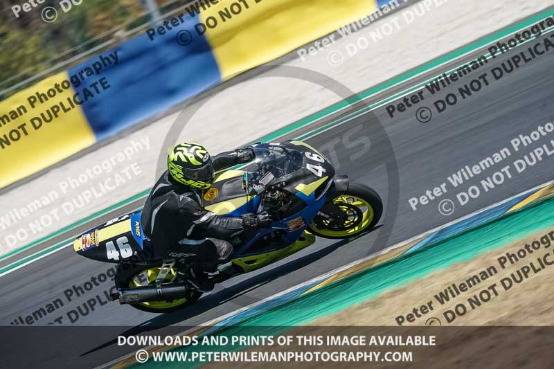 France;Le Mans;event digital images;motorbikes;no limits;peter wileman photography;trackday;trackday digital images